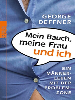 cover image of Mein Bauch, meine Frau und ich